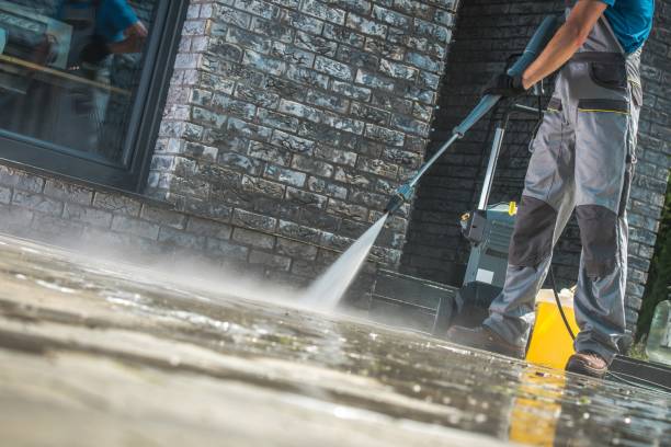 Flomaton, AL Pressure Washing Company