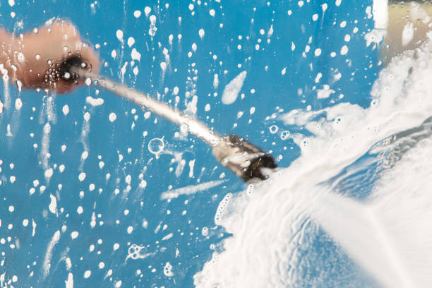 Best Pool Deck Cleaning  in Flomaton, AL