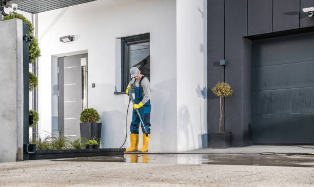 Best Building Exterior Washing  in Flomaton, AL
