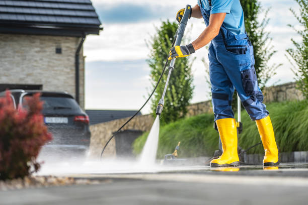 Best Factory Floor Cleaning  in Flomaton, AL