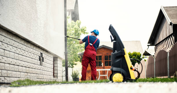 Best Machinery and Equipment Cleaning  in Flomaton, AL